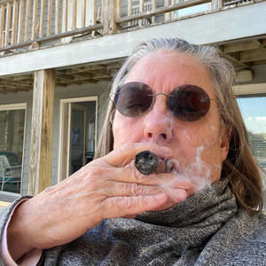 Meet your Posher, Nancy page